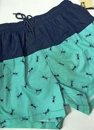Мужские шорты для купания ysabel mora в наличии