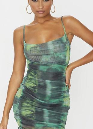 Платье pretty little thing 42