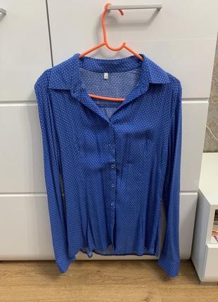 Жіноча блуза/ сорочка