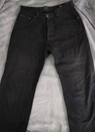 Джинсы мужские.