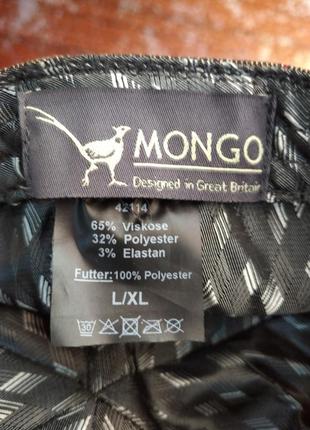 Кепка mongo. размер 59. 4