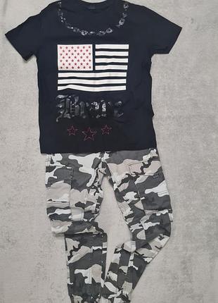 Джоггеры jack & jones на зріст 152 (12 років)