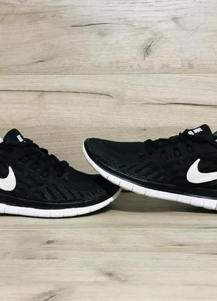 Кроссовки nike free 5.0 оригинал