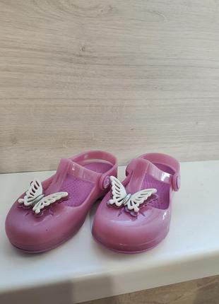 Оригінальні крокси crocs розмір 25-26