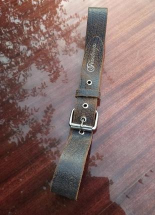 Ремінь. firetrap. англія. 100см.