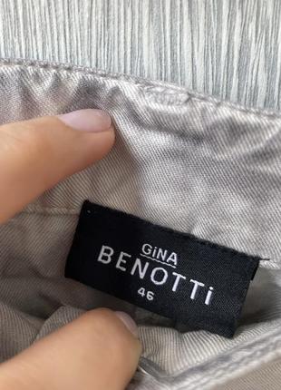 Юбка в стиле brunello cucinelli 46р3 фото