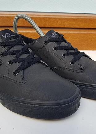 Кросівки кеди  vans authentic decon v18cgkm 36р1 фото