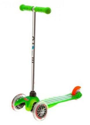 Самокат mini micro. оригінал.