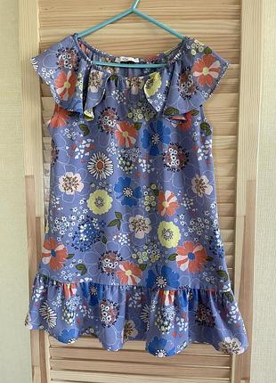 Сарафан 9-10 років