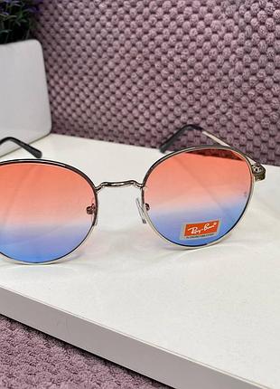 Окуляри ray ban сонцезахисних