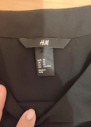 Платье h&m 6
