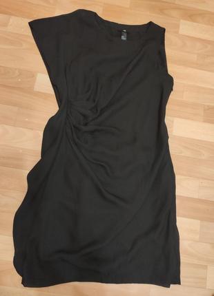 Платье h&m 7