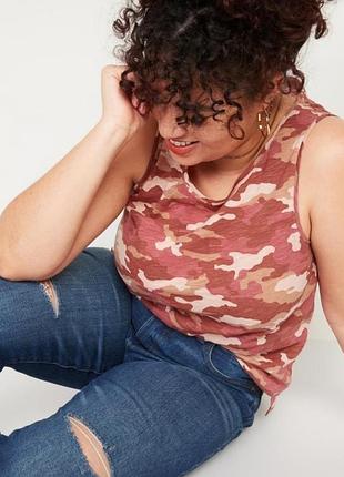 Майка трапеція oldnavy