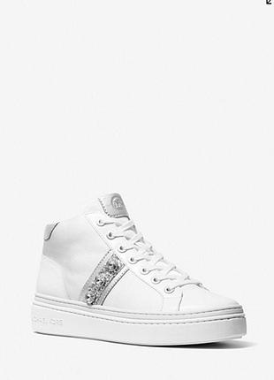 Кеди michael kors