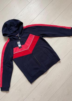 Кофта tommy hilfiger