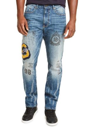 Джинси від sean john. нові. сша. оригінал.