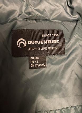 Куртка outventure3 фото