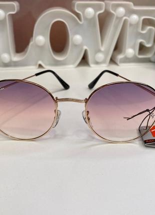 Очки ray ban солцезащитные