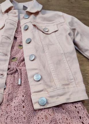 Джинсовці джинсова куртка 4