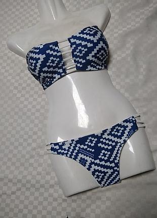 M купальник з топом