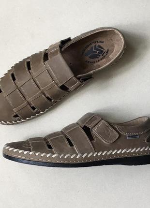 Сандалии shark (europe) оригинал