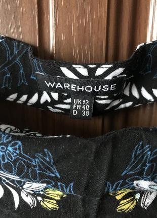 Сукня від warehouse3 фото