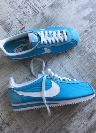 Кросівки унісекс nike оригінал