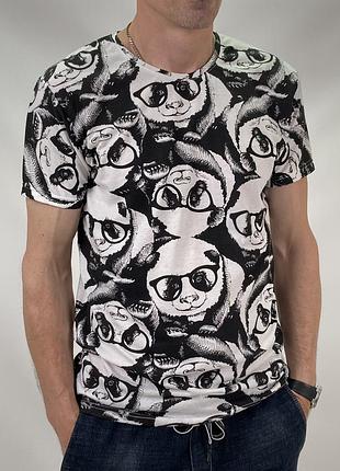 Стильная футболка!!