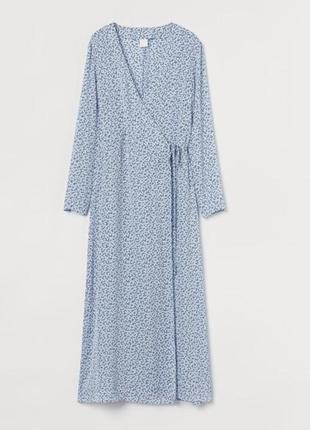 Плаття h&m