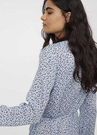 Плаття h&m 4