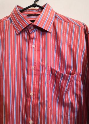 Сорочка бововняна