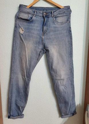 Стильные джинсы h&m1 фото