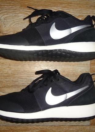 Женские кроссовки nike elite shinsen3 фото