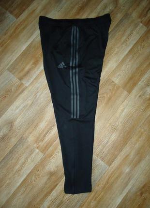 Спортивні штани adidas aeroready sereno5 фото