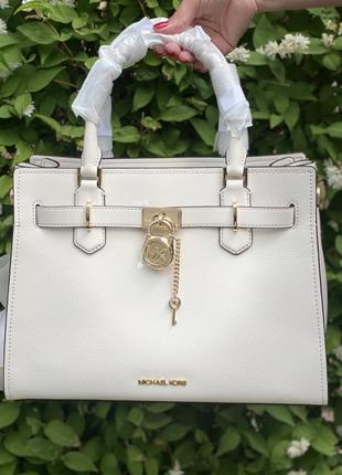 Сумочка michael kors hamilton оригінал