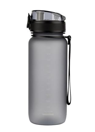 Бутылка для воды, эко-бутылка, пляшка для води uzspace1 фото
