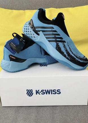 Кроссовки для тенниса  k-swiss