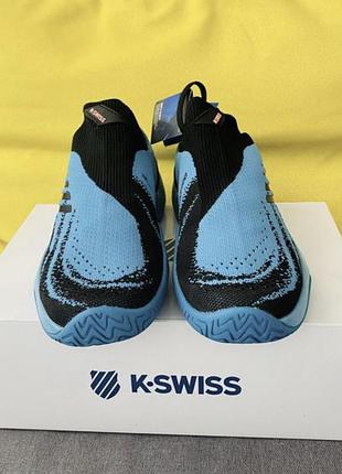 Кроссовки для тенниса  k-swiss 3