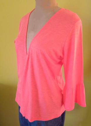 Ккардиган накидка болеро трикотаж стрейч еластан