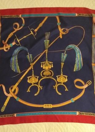 Платок gil de losne paris