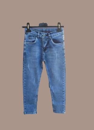 Турецькі джинси
