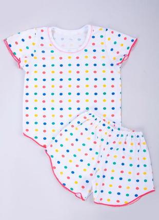 Красивая и комфортнач детская пижама, дитяча піжама4 фото