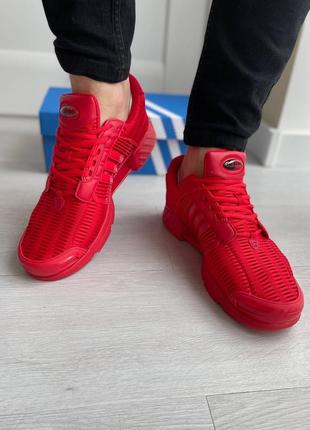 Мужские кроссовки adidas climacool#адидас9 фото