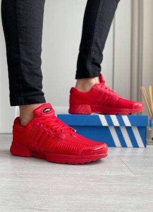 Мужские кроссовки adidas climacool#адидас6 фото