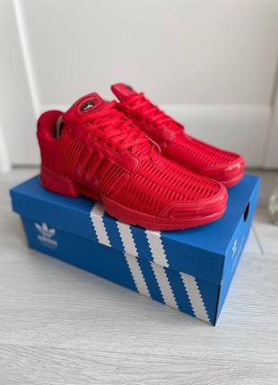 Мужские кроссовки adidas climacool#адидас4 фото