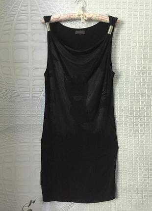 Чудове трикотажне платтячко від suzy-q