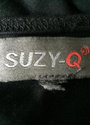 Великолепное трикотажное платице от suzy-q4 фото