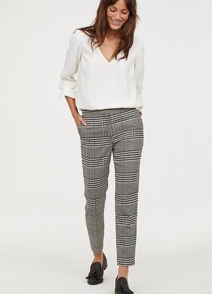 Оригінальні штани від бренду h&m 05929750012 розм. 44