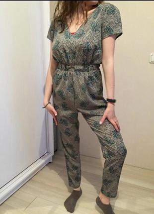 Комбінезон комбінезон s/m