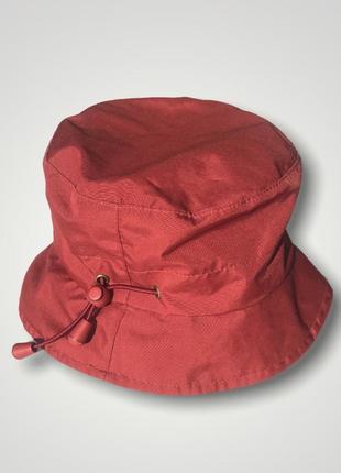 Панамка шляпа teflon